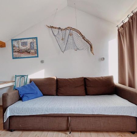 Apartments Zoricic Novi Vinodolski Dış mekan fotoğraf