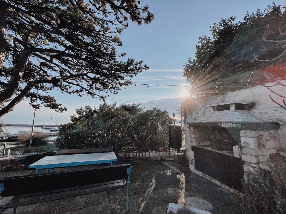 Apartments Zoricic Novi Vinodolski Dış mekan fotoğraf