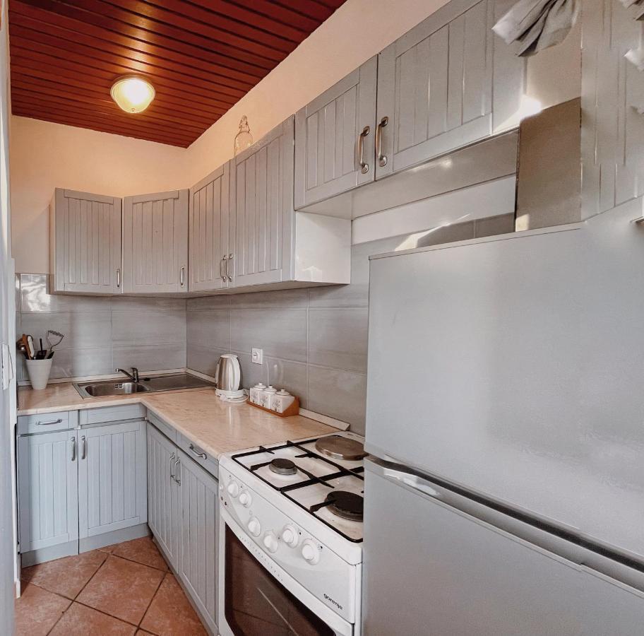 Apartments Zoricic Novi Vinodolski Dış mekan fotoğraf