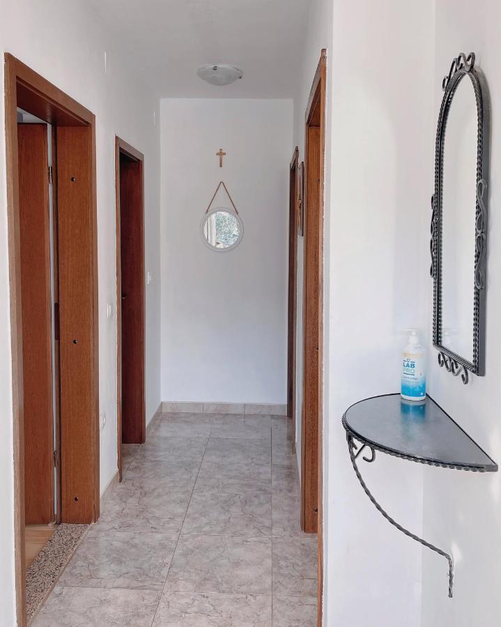 Apartments Zoricic Novi Vinodolski Dış mekan fotoğraf